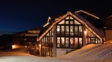 Hotel Belle Plagne 2100 Eden des Cimes ***